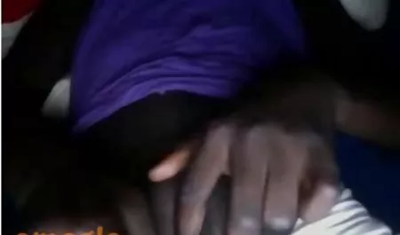 Black BBW Honey دانلود رایگان فیلم های سکسی Suck And Fucks در خروس سفید